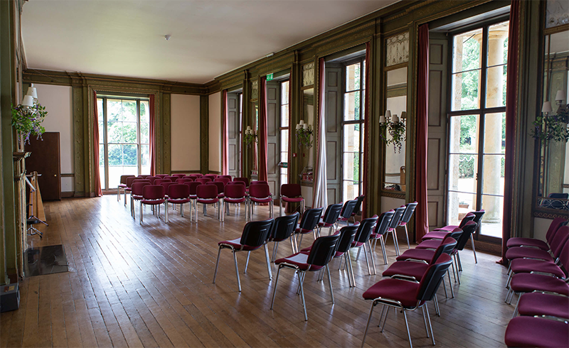 Venue